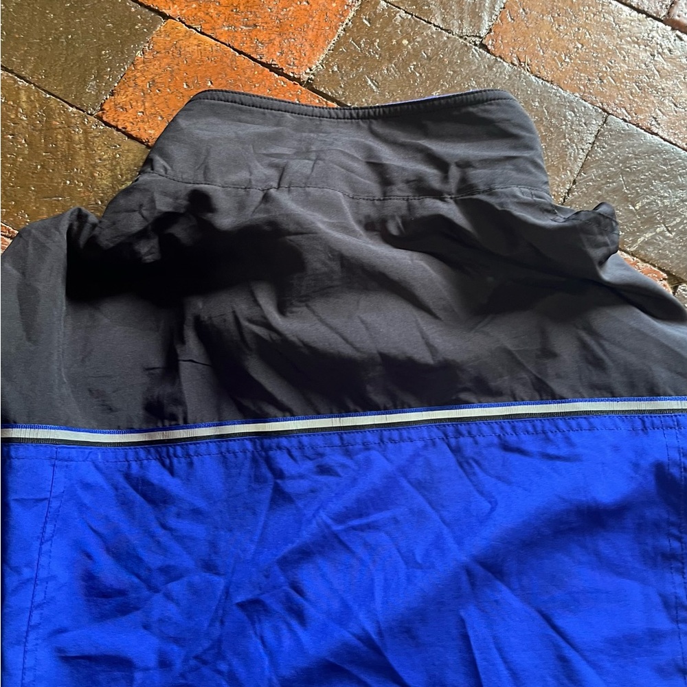 MEN XL JACKETS Prince vintage tennis jacket summer weight 1191 - Picture 8 of 8